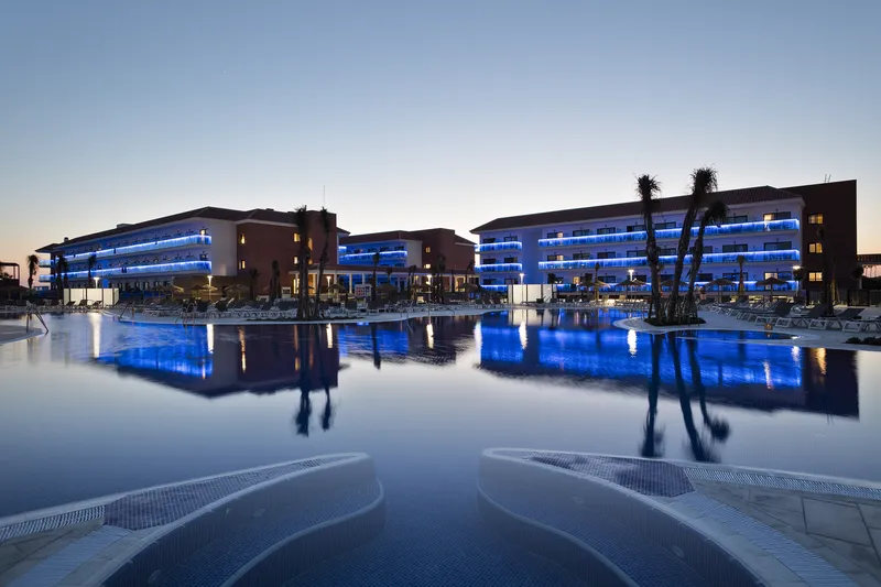 Piscina 3 Best Costa Ballena